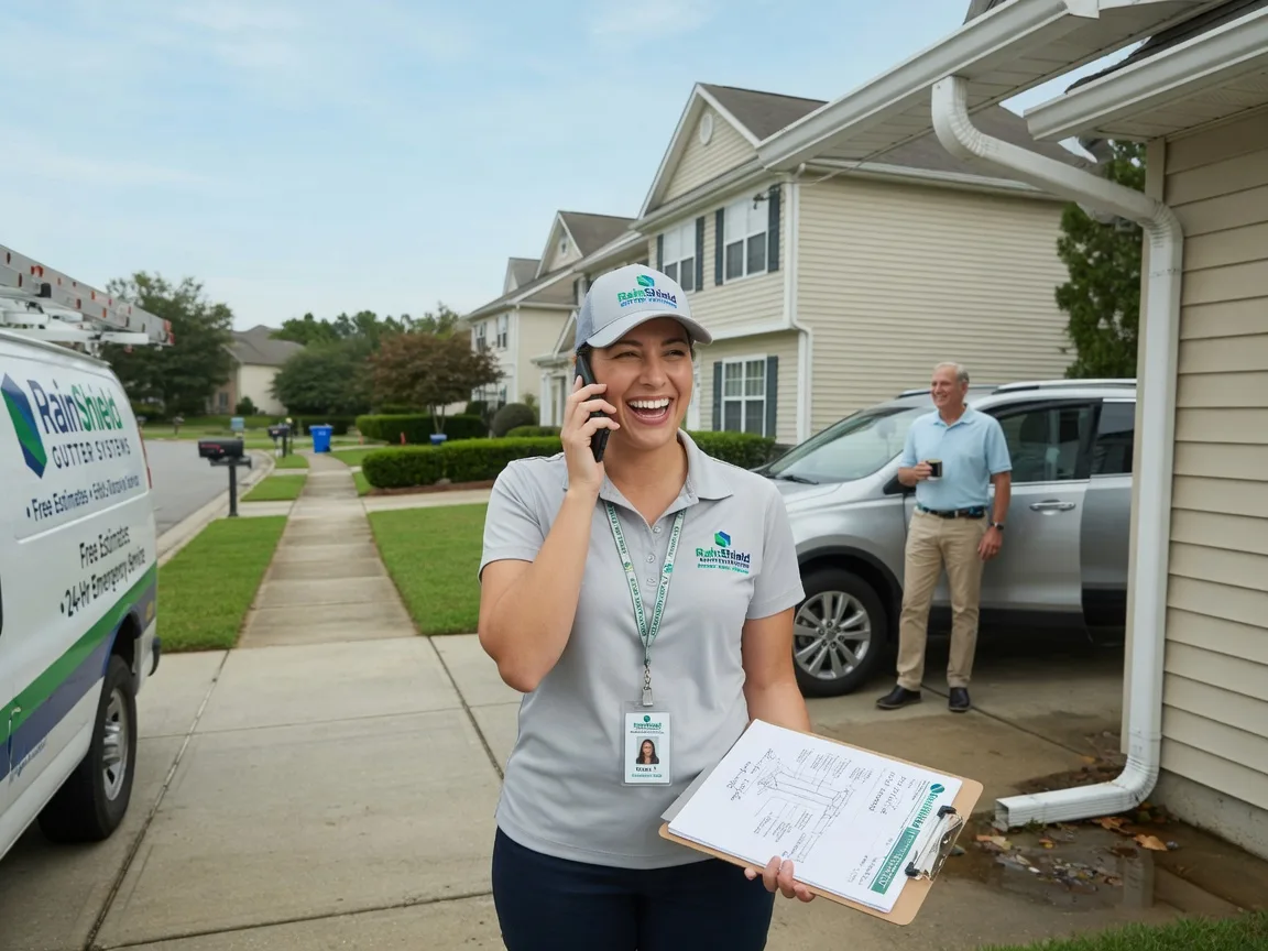 Gutter Installation Gervais, OR FAQs